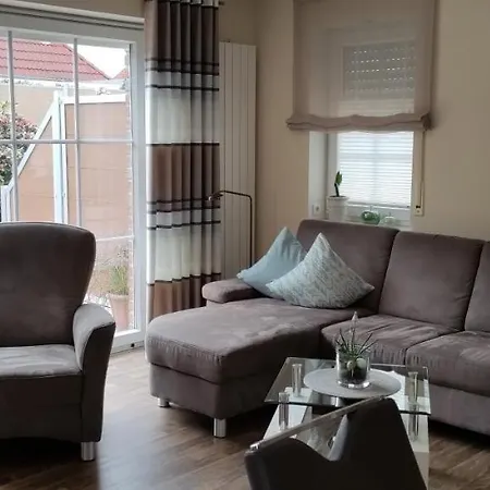 Reddemann Apartment Westerstede