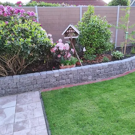 דירה Reddemann *