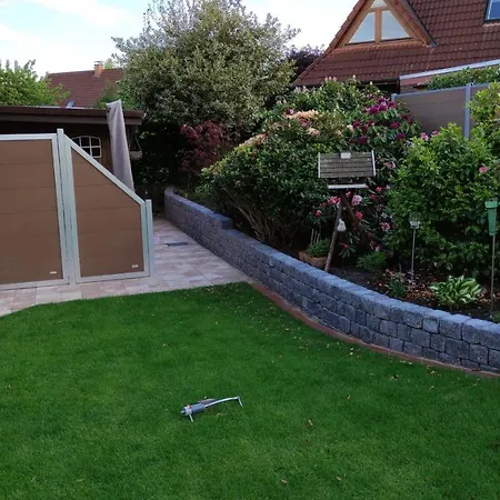 Reddemann Lägenhet Westerstede