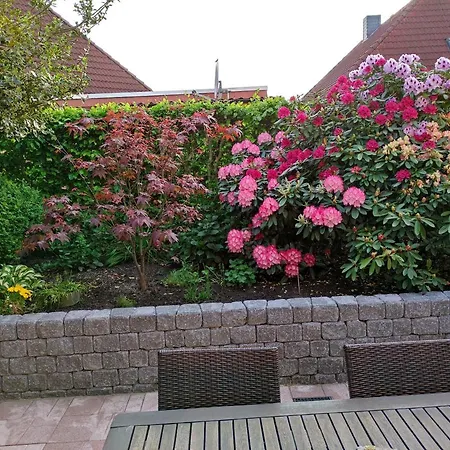 Apartamento Reddemann Westerstede