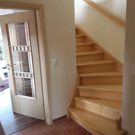 Lägenhet Reddemann *