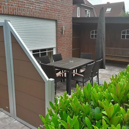 Apartment Reddemann Westerstede