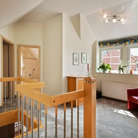 Apartment Reddemann *