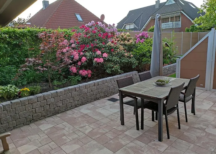 Reddemann דירה *