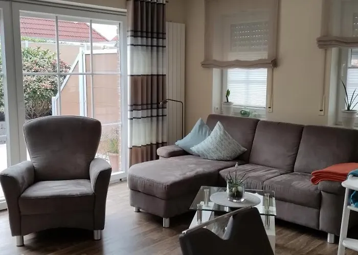 Reddemann דירה ווסטרשטדה