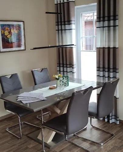 דירה Reddemann ווסטרשטדה