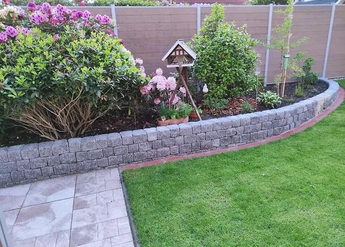 דירה Reddemann *