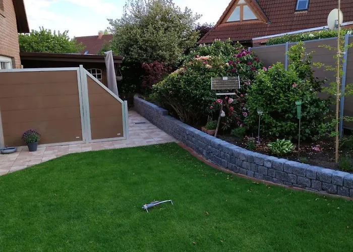 Reddemann דירה ווסטרשטדה