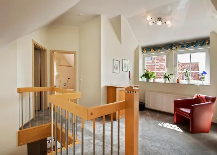 דירה Reddemann *